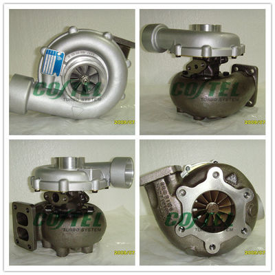 Mercedes Benz Truck Bus KKK Turbo Charger With OM442A Engine K27 53279886206 53279886201
