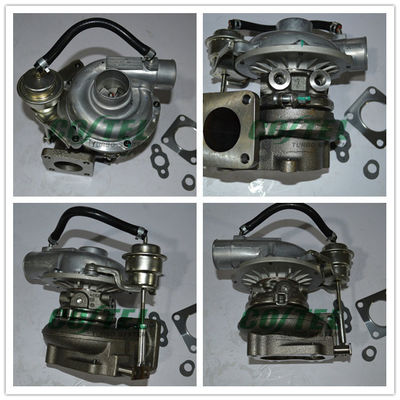 4JG2TC Diesel Fuel IHI Turbo Charger VE430021 VIBX 8971480752 8971228842
