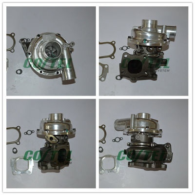 VAX55001 Diesel Engine 4HK1-T IHI Turbo Charger VB440031 CIES 8973628390 For Truck