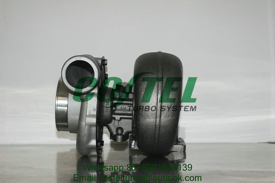 Scania 143 exhaust gas turbocharger with DS114A/DSC14A / DS14A Engine H3B Turbo 3533210 1340416 3533211