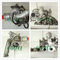 Audi Engine 2.0 TFSI Along Car Turbo Charger , Turbo Engine Parts 53039880106 06D145701D