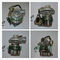 RHF5 VA430070 IHI Turbo charger Isuzu Trooper 3.0 Engine For OPEL Monterey