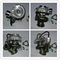 GT25S 754743-5001S 754743-0001 754743 79526 Turbine Turbo turbocharger Fit For Ford Ranger 2004 NGD3.0 162HP