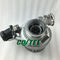 Electric Turbo Supercharger , Vehicle TurboCharger 821142-0001 7004300X2 821142-5001S