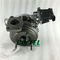 Electric Turbo Supercharger , Vehicle TurboCharger 821142-0001 7004300X2 821142-5001S
