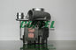 2005-02 Daewoo Truck CNG Bus Holset Turbo Charger with Ge12TiS Engine HX50W Turbo 4040662 65.09100-7070A