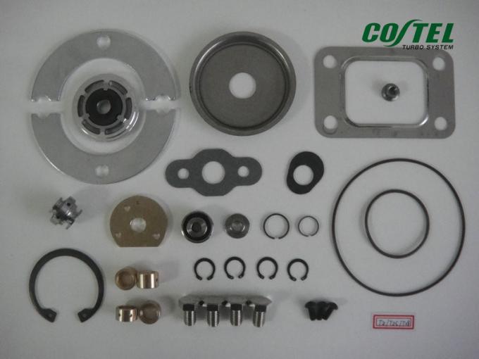 Turbo Parts H1D Turbocharger Repair Kits For Diesel Seals Ring T2 T25 T28