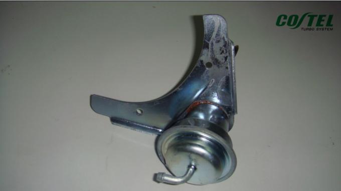 RHC6 IHI Turbocharger Wastegate Actuator , Turbo Charger Parts RHF/ RHB3
