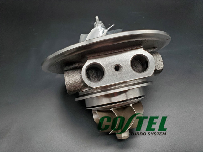 FORD 821402 827238 MUSTANG 2.3L L4 ECOBOOST TURBO CHRA FR3E9G438 GB5E9G438