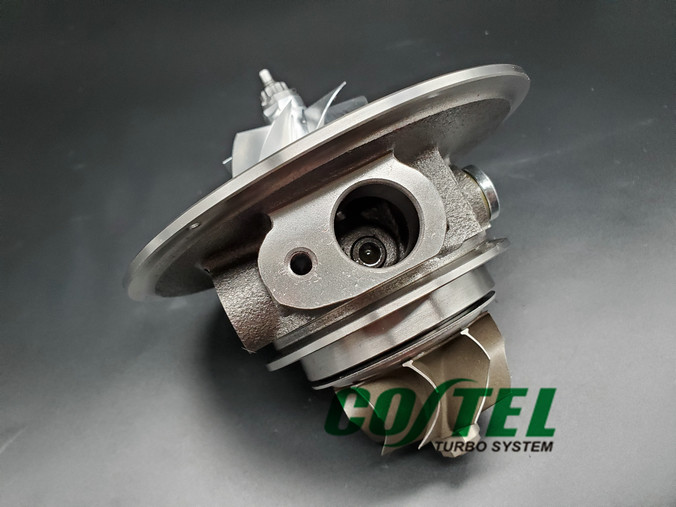 FORD 821402 827238 MUSTANG 2.3L L4 ECOBOOST TURBO CHRA FR3E9G438 GB5E9G438