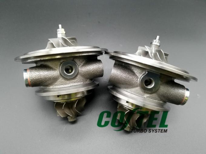 Lincoln Flex Explorer Sport Taurus SHO 3.5L V6 790317 790318 right+left turbo