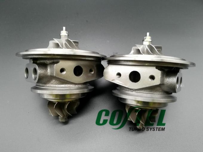 Lincoln Flex Explorer Sport Taurus SHO 3.5L V6 790317 790318 right+left turbo