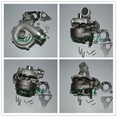 Nissan Quashqai, Renault Megane 1.5L dCi Engine K9K Euro-4 BV39 Turbo 54399980070 54399880030