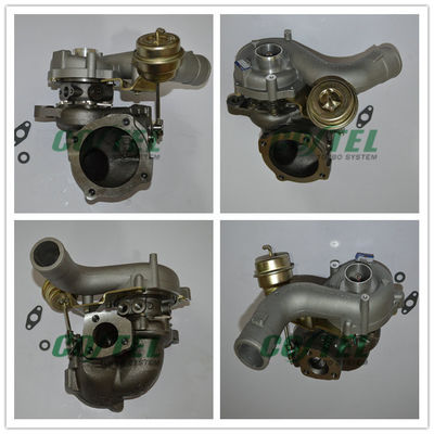 2000-05 Audi, Volkswagen Golf IV with 1.8L-5V langs,along Engine K03 Turbo 53039880058  53039700058 53039700053