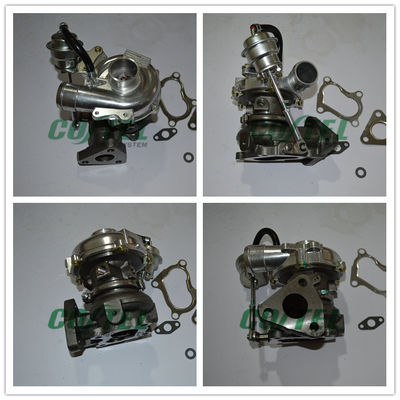 RHF4 Mitsubishi Intercooler Turbo System In Cars W200 4D5CDI Engine VB420088 1515A029