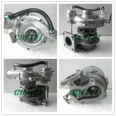 8971297081 Car Turbo Parts , Car Turbo Kit RHF5 For Isuzu Trooper Diesel Engine 4JG2
