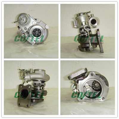 1998-00 Volvo S80 I, XC90 2.8L T6 Bi Turbo with N3P28FT Engine TD03 Turbo 49131-05101 49131-05111 49131-05100