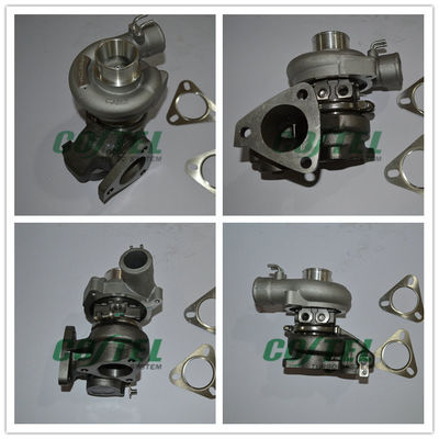 Mitsubishi Pajero / L200 / L300 MHI Turbo Chargers With 4D56 Engine TD04 Turbo 49177-01512