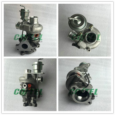 Smart Fortwo MHI Turbo Chargers Engine M132E10AL TD025 Turbo 49173-02010 A1320900180