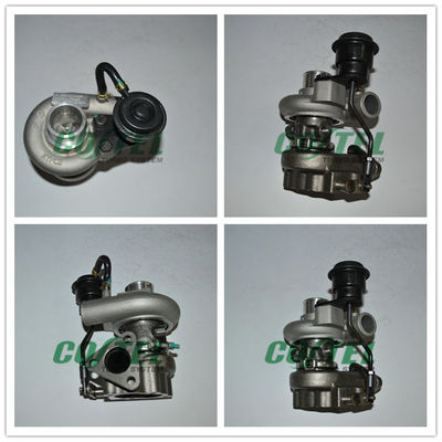 1493ccm 1.5L Turbo Charger , MHI TD02 Turbo CRDI Engine D3EA Turbo 49173-02610 28231-27500