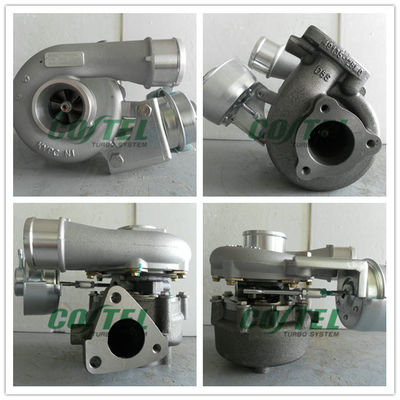 D4EB Engine Grandeur MHI Turbo Chargers TF035HL 49135-07310 49135-07311 49135-07312