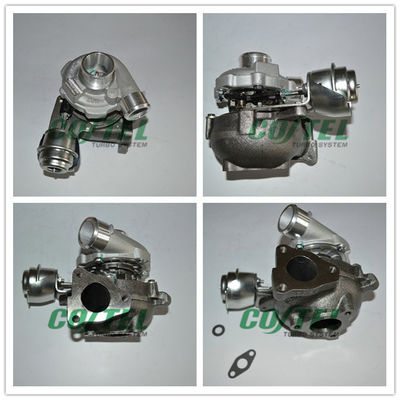 Kia Rio  Hyundai Verna, Getz, Accent With U1.5L Euro 4 Engine GT1544V Turbo 740611-0002 740611 28201-2A400