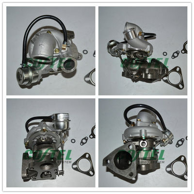 Hyundai Porter H-100 Light Truck turbo Kia Bong  with 4D56TCI Engine GT1749S Turbo 715924-0004 715924 28200-42700