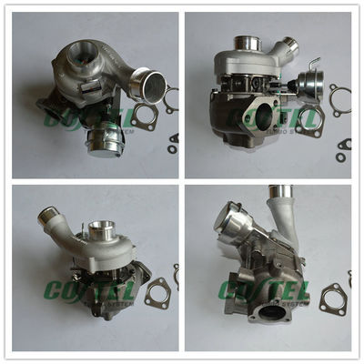 Sorento 2.5L D, Hyundai Santa Fe With D4CB Engine BV43 Turbo 53039880122 53039880144 28200-4A470  28200-4A470FF