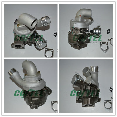 Hyundai Starex CRDI  H-1 Cargo, Travel With D4CB 16V Engine   BV43 Turbo 53039880145 53039880127 28200-4A480