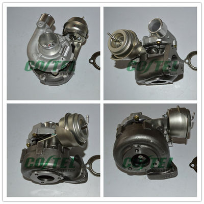 Hyundai Santa Fe, Trajet 2.0L CRDi diesel Engine D4EA-V  GT1749V Turbo 729041-0009 28231-27900 729041