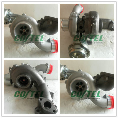 Opel Astra Vectra Zafira Fiat Croma JTD Stilo JTD with Z19DT Engine GT1749v Turbo 767835 740080 752814  755042