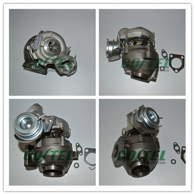 GT1749V 717478 717478-5006S 750431  Turbo Turbocharger BMW 120D 320D 520D X3 E83 2.0L engine  M47TUOL M47TU 2.0L