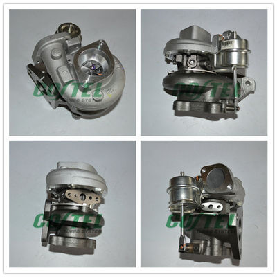 Nissan Safari, Patrol with RD28T Engine GT1752S Turbo 701196-0007 701196  14411-VB300 14411-VB301