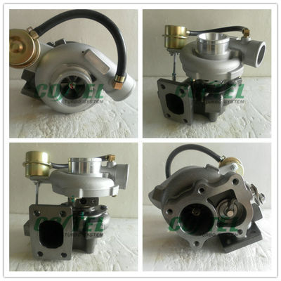 3000ccm 3.0L Diesel Engine Turbocharger , Car Turbo Kit With BD30TI Engine GT2252S