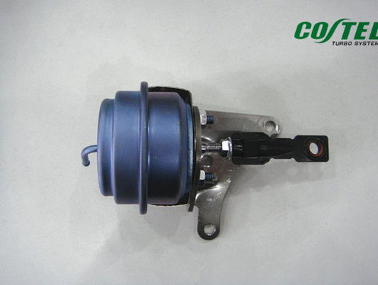 GTB1649V 757886 757886-5003S turbo Actuator valve wastegate Hyundai Tucson;For KIA Sportage II 2.0L CRDi 2005- D4EA 140H