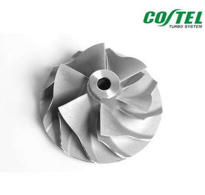 5.083mm Shaft Size Billet Compressor Wheel Repair Turbo OE 436132-0003 436334-0003