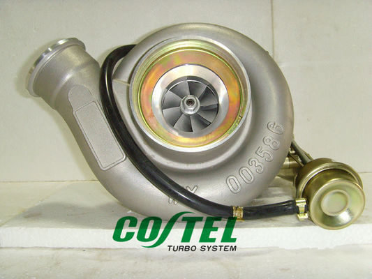 6BT Engine Cummins Cummins Turbo Parts , Turbo Auto Parts HX35W 3534921 3534920 3534922