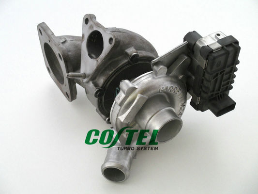 767933 8C1Q6K682BB Electric Turbo Charger , Automotive Turbo Charger Duratorq TDCI Engine