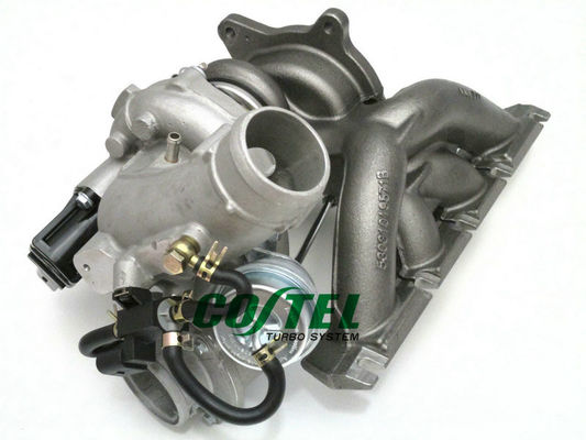 Gasoline Electric Turbo Charger Seat Skoda Audi Volkswagen K03 Turbo 53039880105