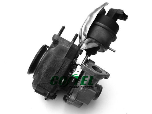 Fiat Engine Turbo Electric Supercharger , Electric Car Turbo 1.25L 54359880027