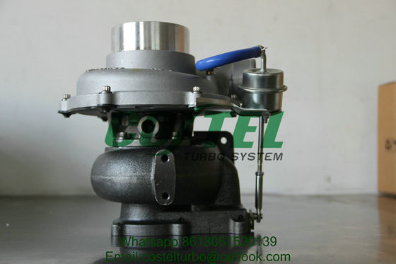 Nissan UD Industrial Railway B6-60 Ti FE6TA GT3576DN Turbo 702172-0010 14201-Z5778 14201Z5778