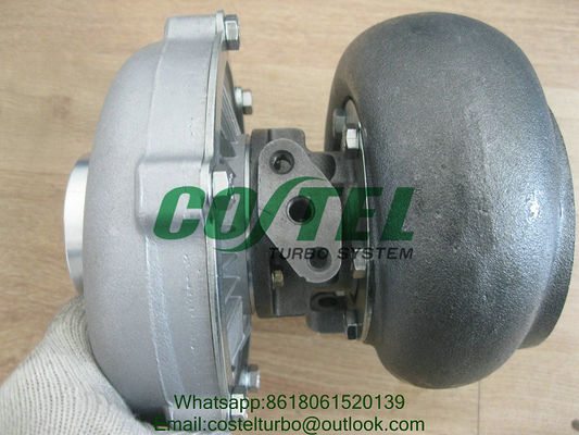 53279886446 、 310769 K27.2 Diesel Engine Parts Turbochargers For Mercedes Benz Truck