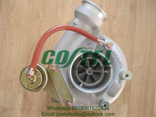 12709880014 21085150 04906183Kz Deutz Truck turbocharger S200G Turbo For Volvo City Bus