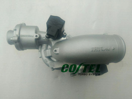 Audi A4 A5 Q5 Q7 2.0 TFSI JHJ F5 IHI Turbo Chargers 06L145722T 06L145722 06L145702 06L145702F