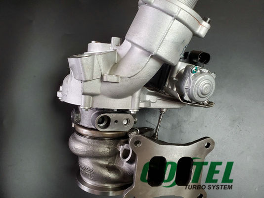 Gen3 EA888 IS38 CST535 Upgrade Turbo 06k145722H 06K145702N MK7 Golf R Audi S3