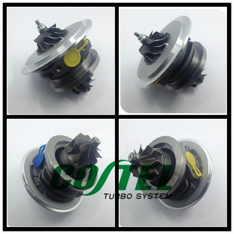 Citroen C5 Peugeot 406 Peugeot 607 Engine DW12TED4 turbo charger ...