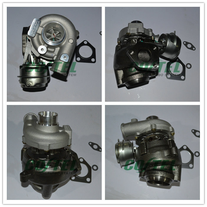 BMW 318 D, 320 D, (E46) 520 D (E39) Engine M47D E46/E39 GT1549V Turbo ...