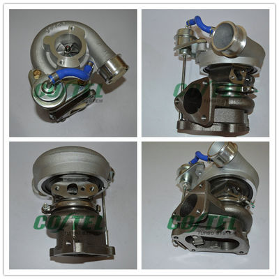 3.0L Toyota 4 Cylinder Turbo , Toyota CT12 Turbo For 4 Runner 17201-67010 1KZTE KNZ130