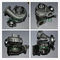 4.2L 1HD-FTE Turbo Engine Parts , Car Turbo Charger 724483 17201-17070 17201-17050
