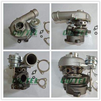 Audi TT / S3 V5 Quer 1.8dci Gas Turbocharger KKK AMK APX 53049880022 53049880020